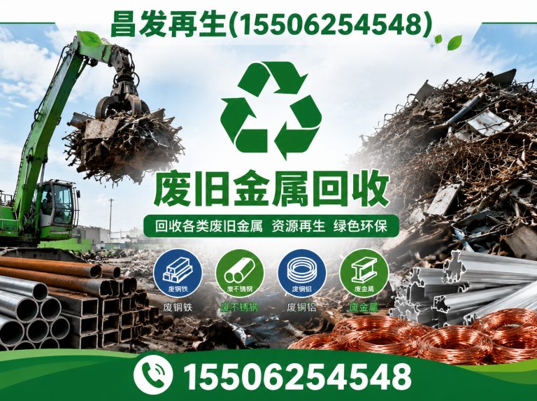 常熟市空调回收展示图