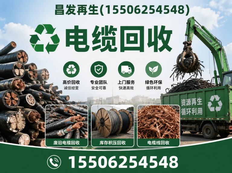 常熟市二手设备回收展示图